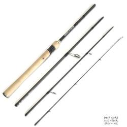 Canne Spinning Golden Mean Deep Core Monster 610