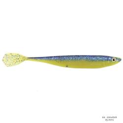 Leurre Souple CWC Gunsliner 16m 08 - Zander Queen