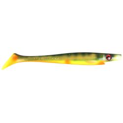 Leurre souple CWC Strike Pro Pig Shad Tournament 18cm MN2 - Elritsa