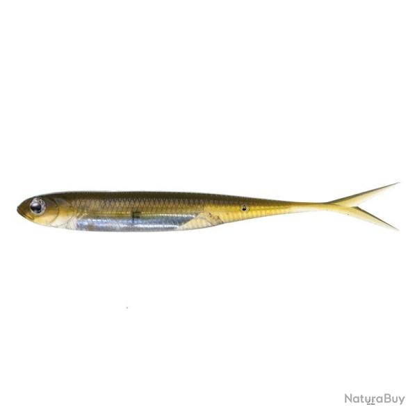 Leurre Souple Fish Arrow Flash J Split 15cm 22