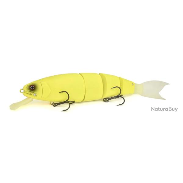 BALAM 255 ODORYA CHART