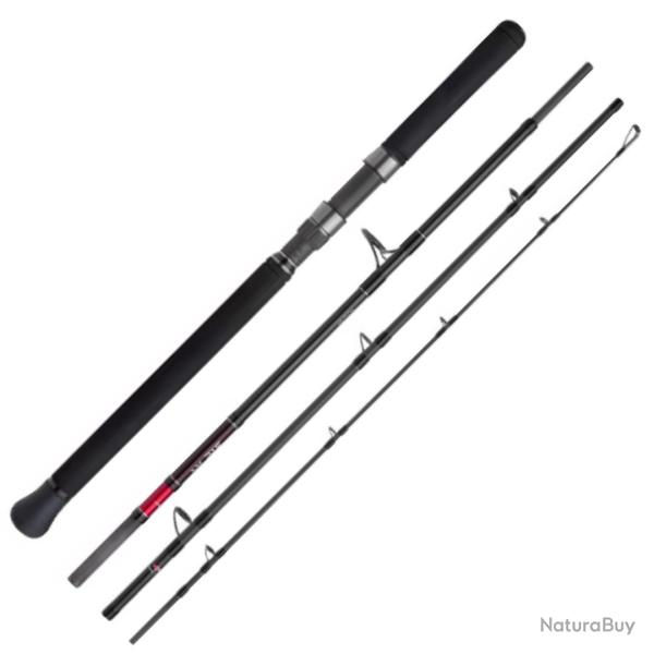 Canne Spinning Shimano STC XR Monster 2m70 5 59cm 42 - 168g