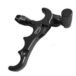 D&eacute;cocheur Fl&egrave;che Ambidextre Sport Tir &agrave; l'Arc - Arc &agrave; Poulie Aluminium Chasse LIVRAISON GRATUITE