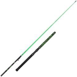 Canne Silure Fil Int&eacute;rieur Madcat Uv Series Inline Rod 325g 1+1 145cm 75 - 175g Medium Fast 210cm