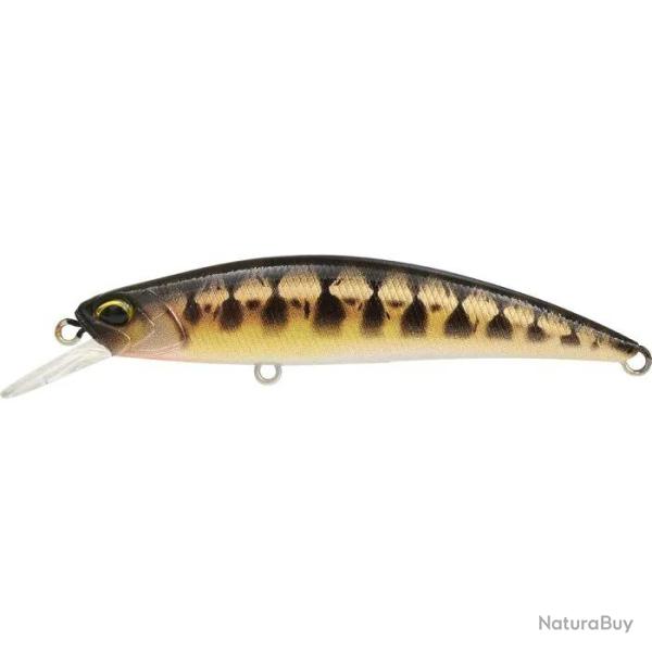 Poisson Nageur Duo International Spearhead Ryuki 70 SP 7cm 4,1g Vairon UV (UF)