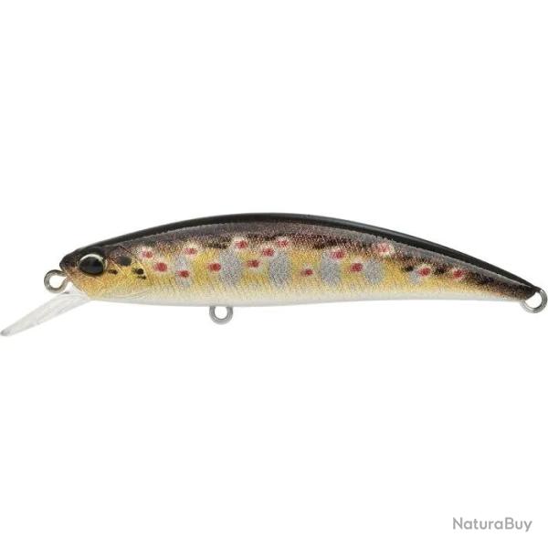 Poisson Nageur Duo International Spearhead Ryuki 70 SP 7cm 4,1g Real Fario (UF)