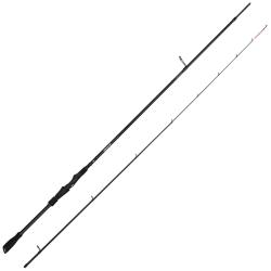 Canne Spinning Savage Gear Revenge SG2 Texas and Carolina 2 126g 2m25 5 - 18g 118cm