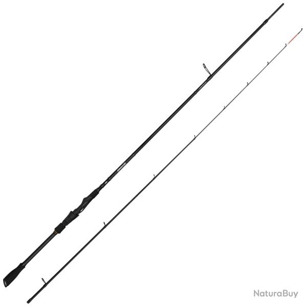 Canne Spinning Savage Gear Revenge SG2 Texas and Carolina 2 126g 2m25 5 - 18g 118cm