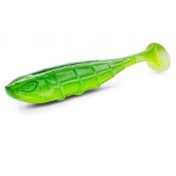 Leurre Souple Nays VNM 50 - 12,7cm 12,7cm par 5 C-07