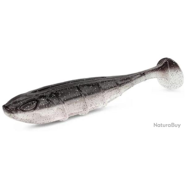 Leurre Souple Nays VNM 50 - 12,7cm 12,7cm par 5 C-14