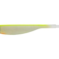 Leurre Souple Westin Shadteez Ultra 12cm 7g 12cm Lemon Ice A l'unit&eacute;