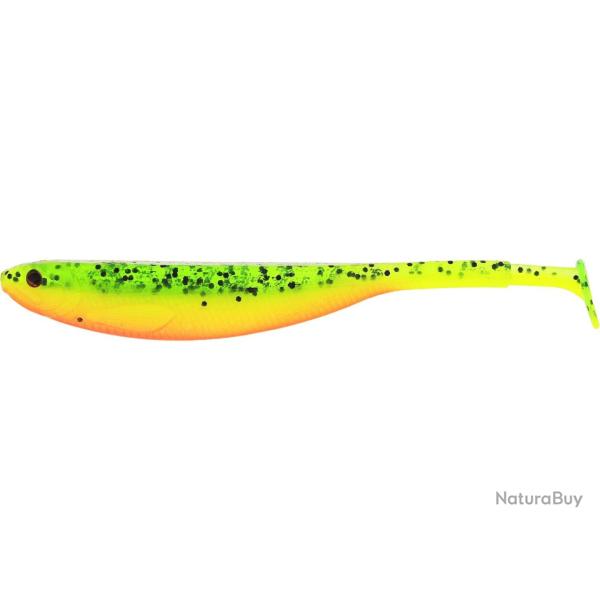 Leurre Souple Westin Shadteez Ultra 12cm 7g 12cm A l'unit� Green Tiger