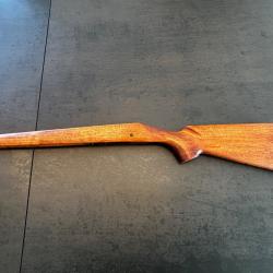 Crosse bois Remington 700 action longue