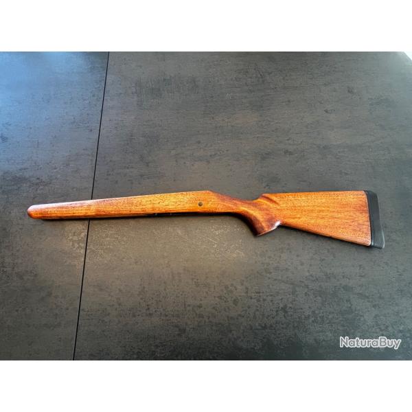 Crosse bois Remington 700 action longue
