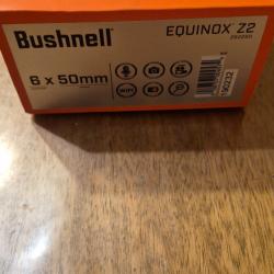Monoculaire de vision nocturne Bushnell &eacute;quinoxe Z2
