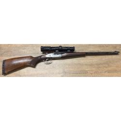 Express Fair Marcheno 9.3x74R