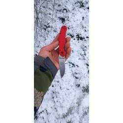 Couteau ontario rat 2 S35VN