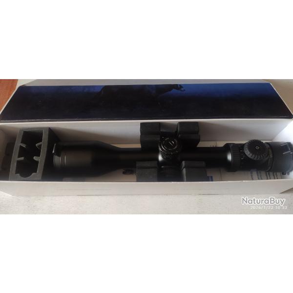 Lunette ZEISS 2.8�20.56