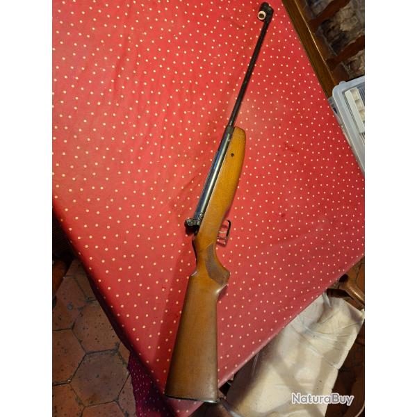 Carabine Manu arm � plomb