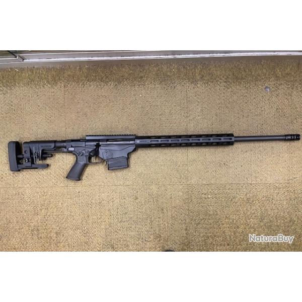 RUGER precision rifle 308w