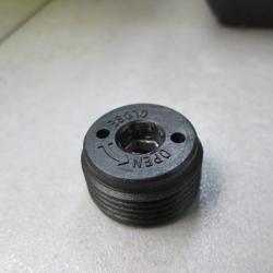 Bouchon Vis de chargeur co2 KWC  (I8)