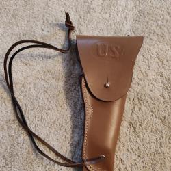 HOLSTER POUR COLT 45