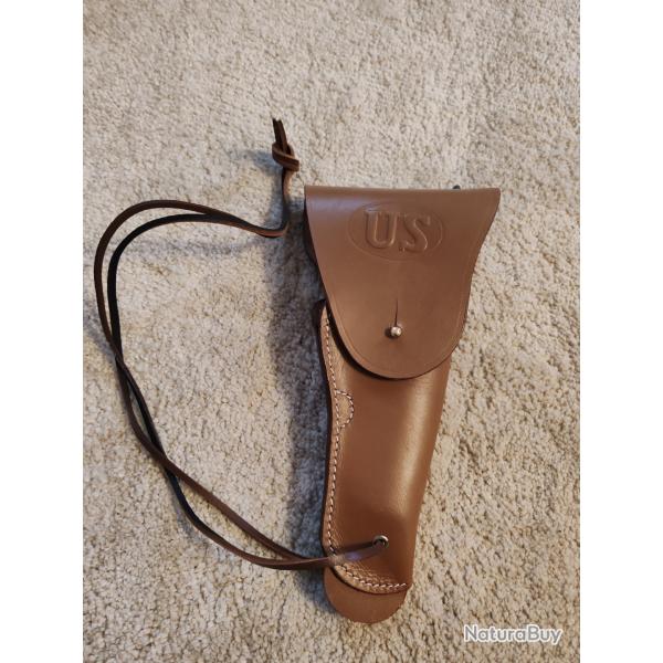 HOLSTER POUR COLT 45