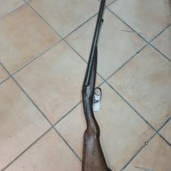 HALIFAX DARNE CALIBRE 16/65