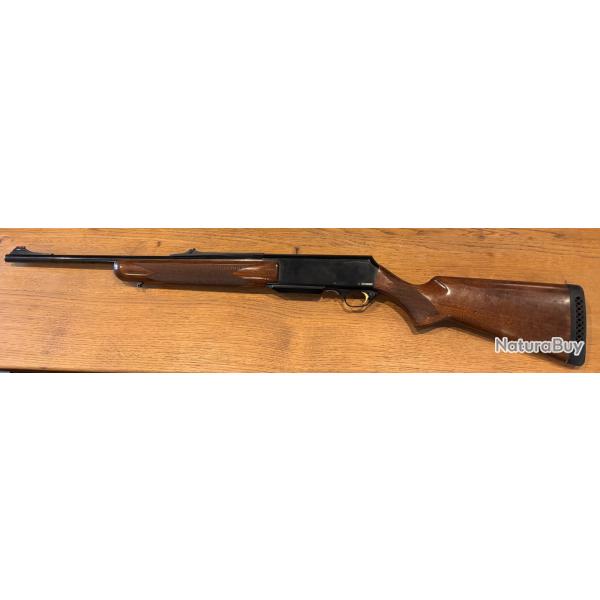 Carabine Semi-Auto Browning Bar 300 Win Mag