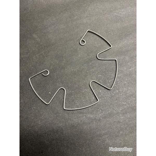 ressort arraign�e pour masque � gaz allemand