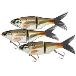 Leurre Coulant Spro Kgb K-Rig Cs-3 - 23Cm Native chrome