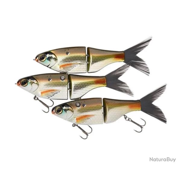 Leurre Coulant Spro Kgb K-Rig Cs-3 - 23Cm Native chrome