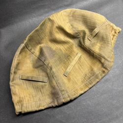 couvre casque allemand