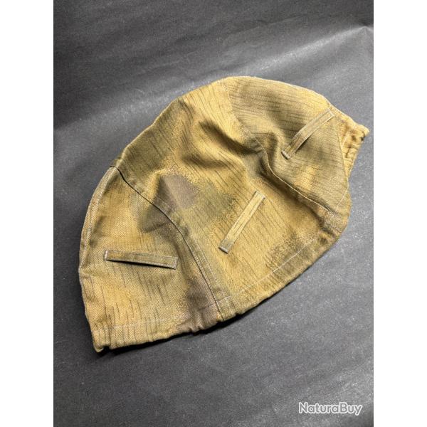 couvre casque allemand