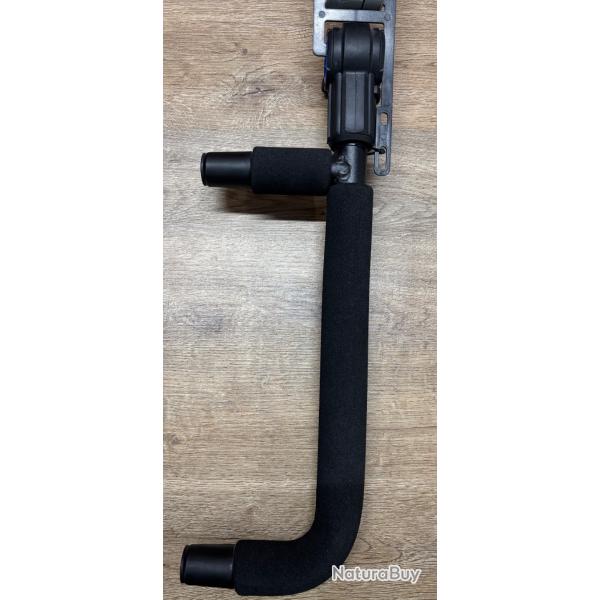 3D-R Matrix Double Protector Bar Long