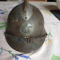 Casque M26 ww2 chasseur