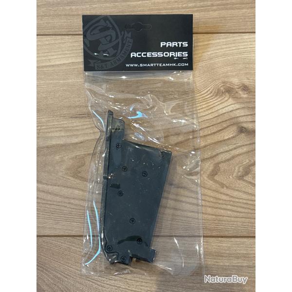 Chargeur Mosin Nagant S&T