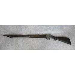 MARTINI-HENRY 22 LONG RIFLE
