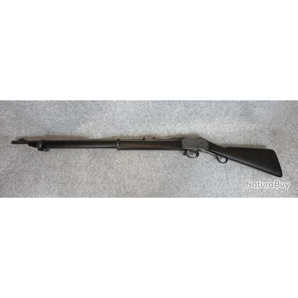 MARTINI-HENRY 22 LONG RIFLE