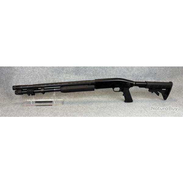 TAURUS ST 12 CALIBRE 12/76 (3'')