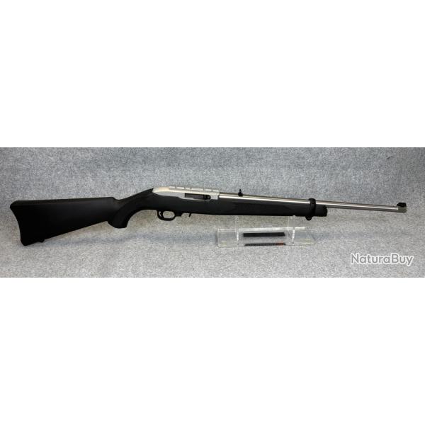 RUGER MOD 10/22 22 LONG RIFLE