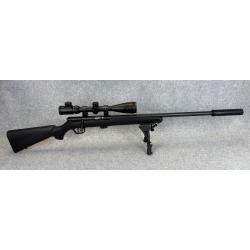 SAVAGE ARM MARK II 22 LONG RIFLE