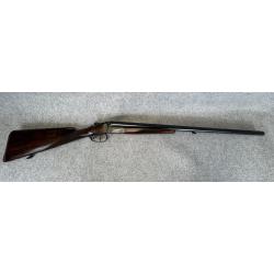 MERKEL 117 (E - E BIS) CALIBRE 12/70 (2''3/4)