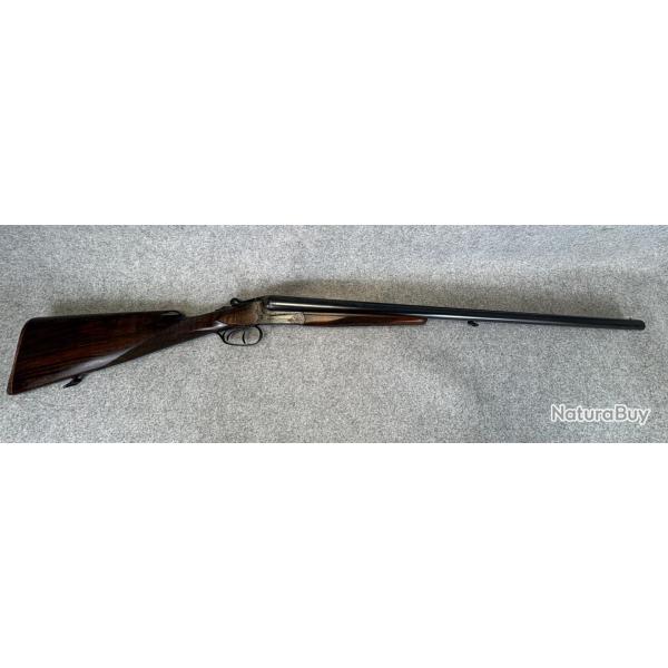 MERKEL 117 (E - E BIS) CALIBRE 12/70 (2''3/4)