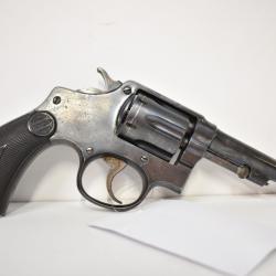 Revolver Eibar 1892 Calibre 8mm lebel