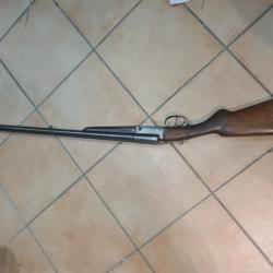 MANUFRANCE ROBUST 222L CALIBRE 12/70