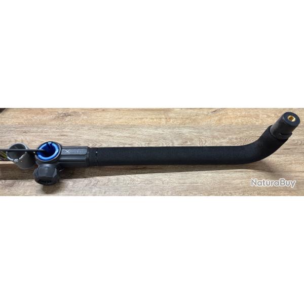 3D-R Matrix Protector Bar Long