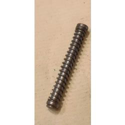 Pistolet ASTRA CUB 2000 : ressort + guide ressort de culasse (151)