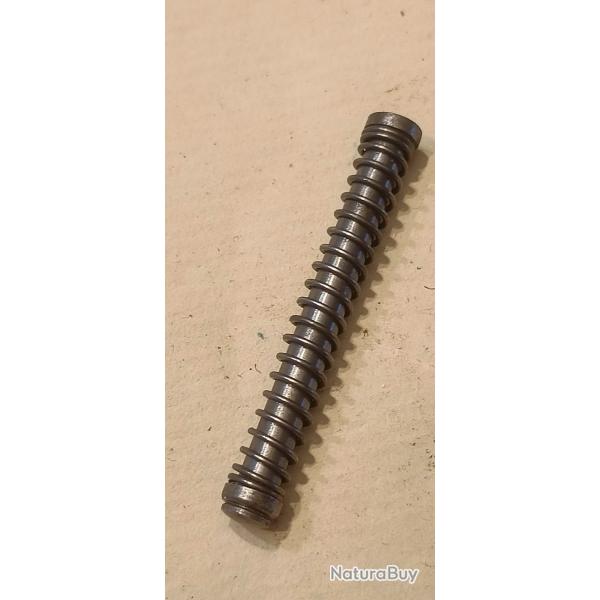 Pistolet ASTRA CUB 2000 : ressort + guide ressort de culasse (151)