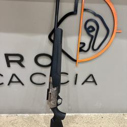 OCCASION Carabine BROWNING BAR 4X PLATINIUM FILETEE 308 WIN